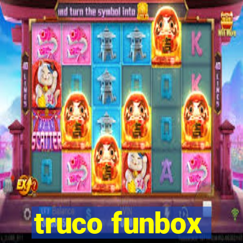 truco funbox