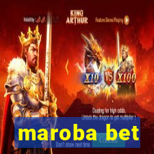 maroba bet