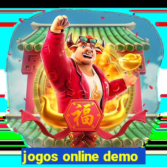 jogos online demo