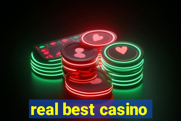 real best casino