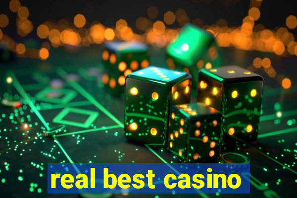 real best casino