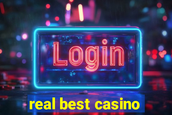 real best casino