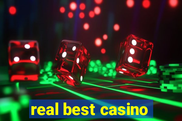 real best casino