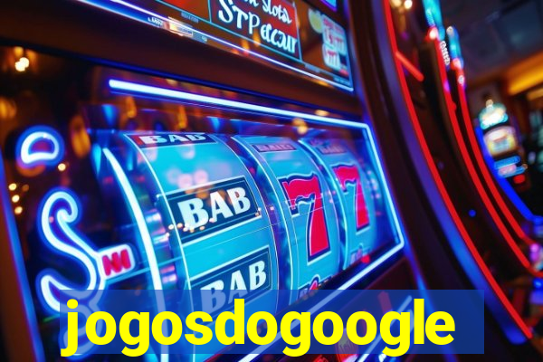 jogosdogoogle