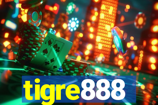 tigre888