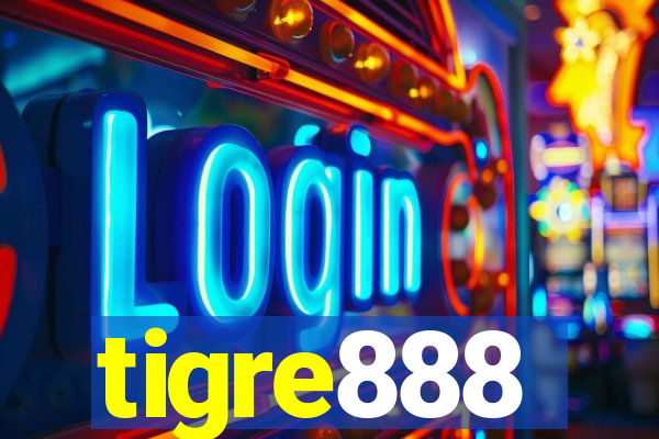 tigre888