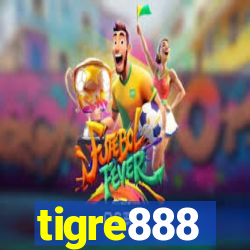 tigre888