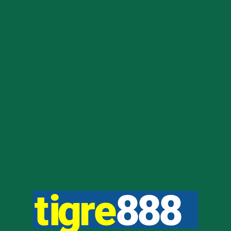 tigre888