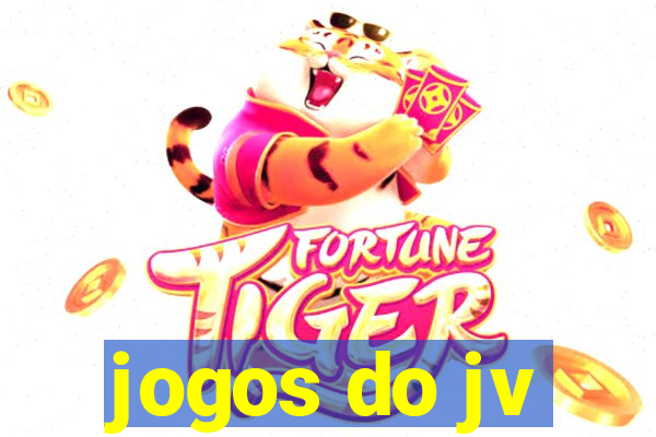 jogos do jv