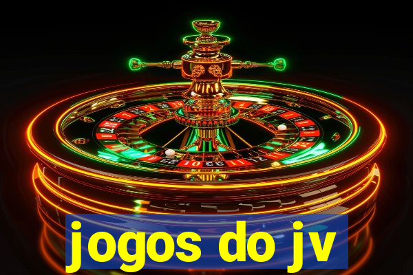 jogos do jv