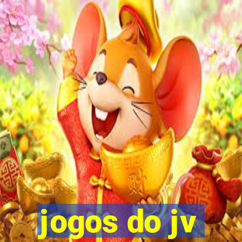 jogos do jv