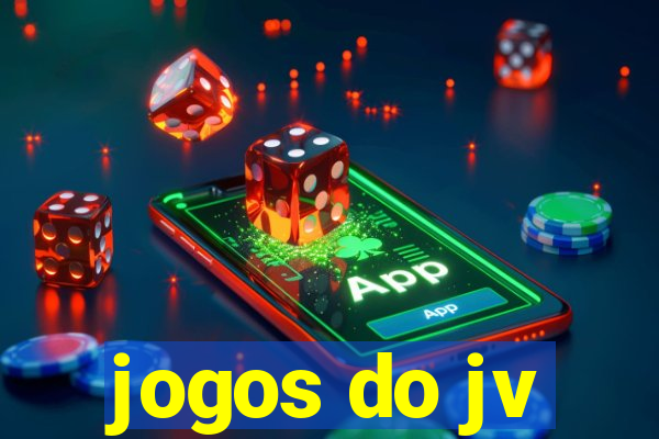 jogos do jv