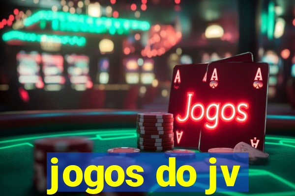 jogos do jv