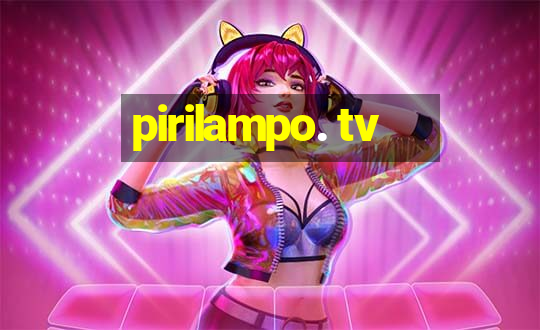 pirilampo. tv