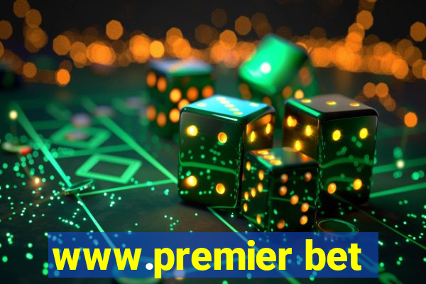 www.premier bet