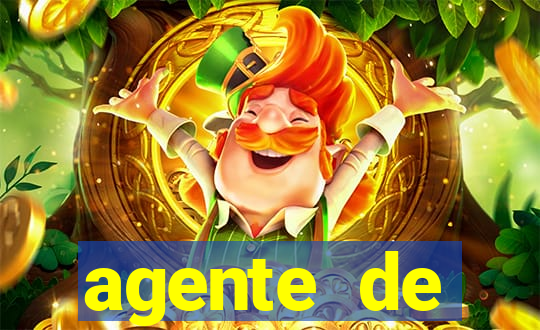 agente de plataforma de jogos