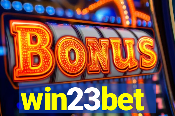 win23bet