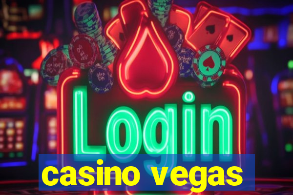 casino vegas