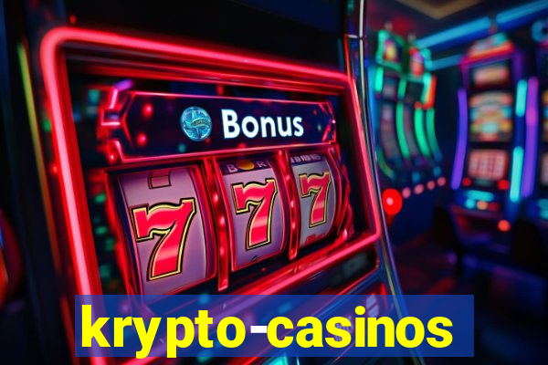 krypto-casinos