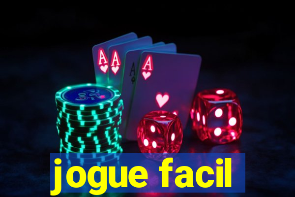 jogue facil