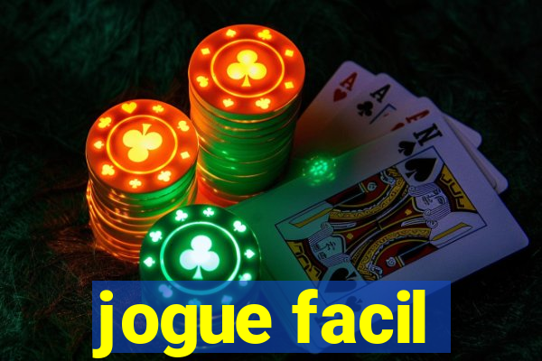 jogue facil