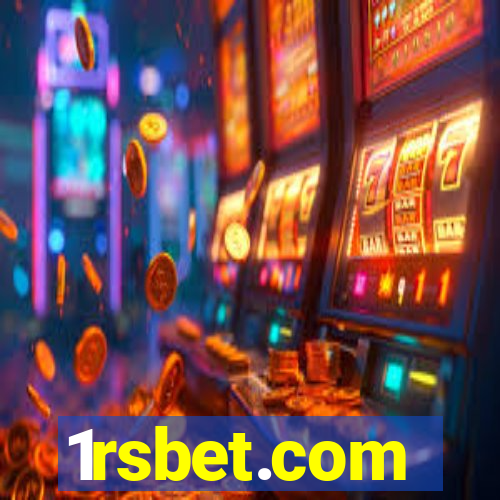 1rsbet.com