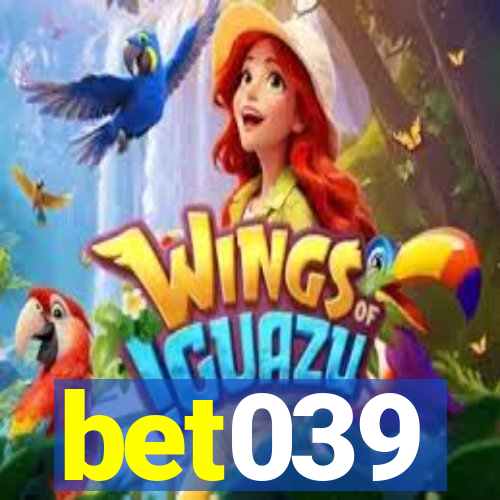 bet039