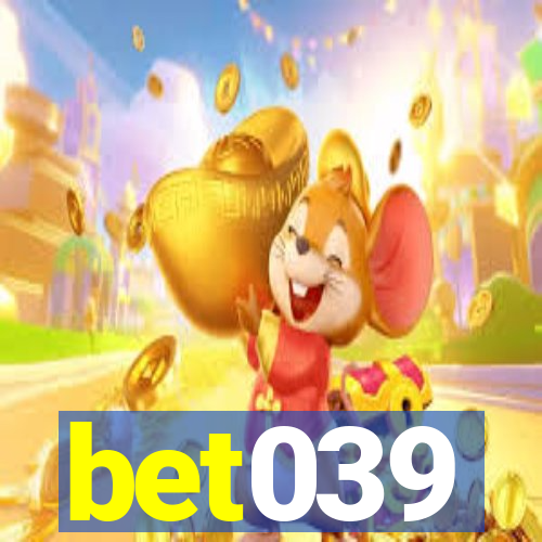 bet039