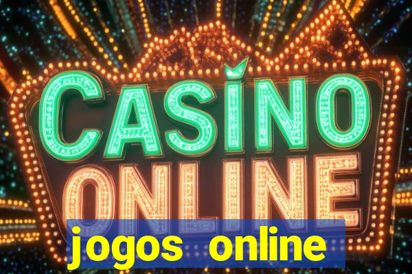 jogos online cassino ca?a níqueis gratis