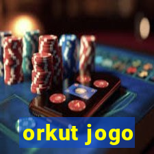 orkut jogo