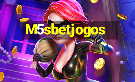 M5sbetjogos