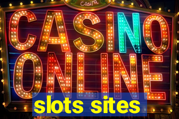 slots sites