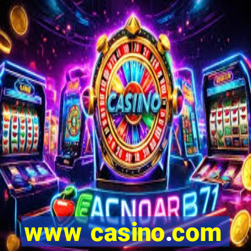 www casino.com