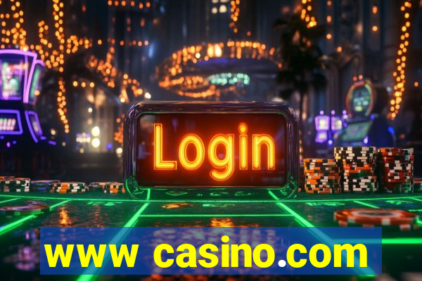 www casino.com