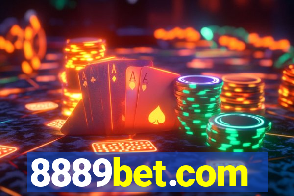 8889bet.com