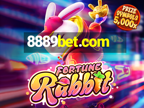 8889bet.com