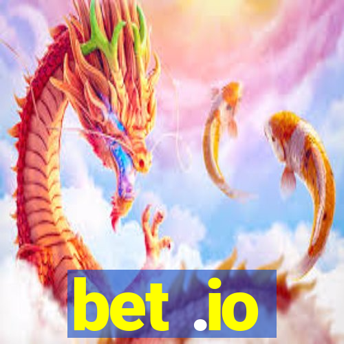 bet .io