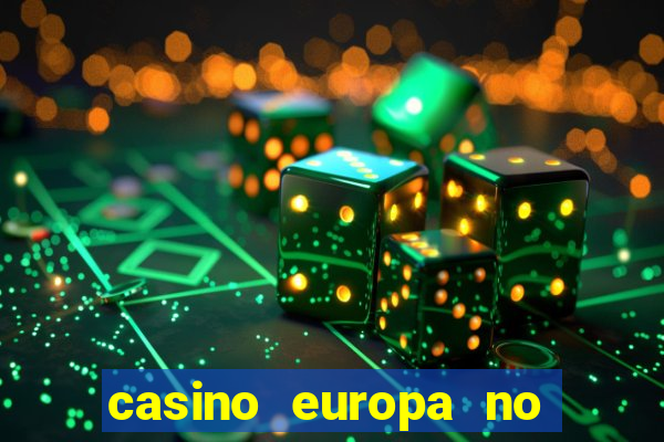 casino europa no deposit bonus