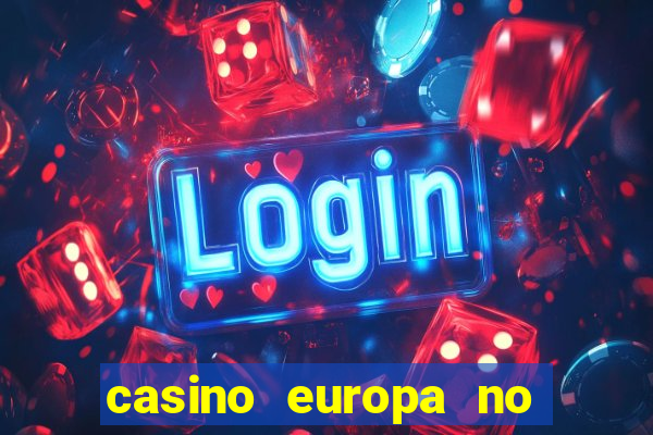 casino europa no deposit bonus