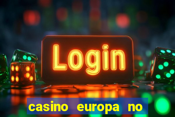 casino europa no deposit bonus