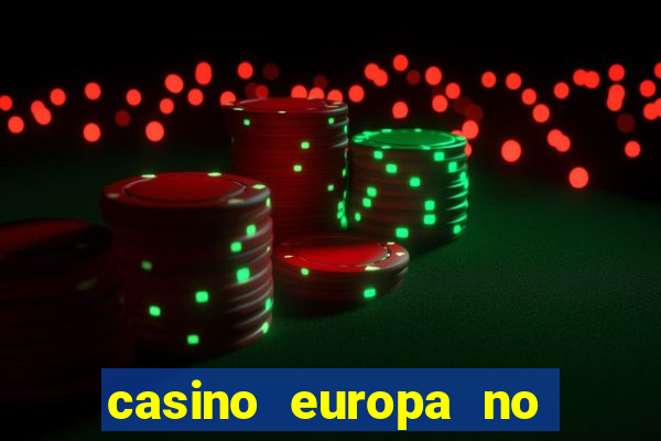 casino europa no deposit bonus