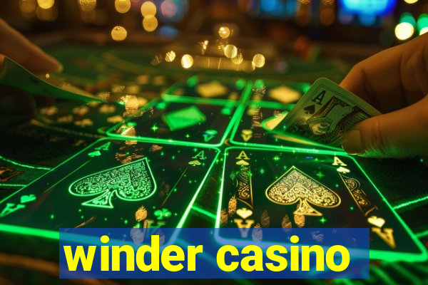 winder casino