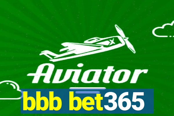 bbb bet365