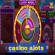 casino alots