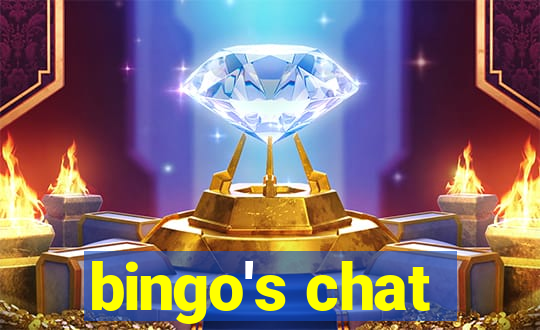 bingo's chat