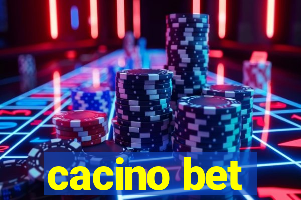 cacino bet