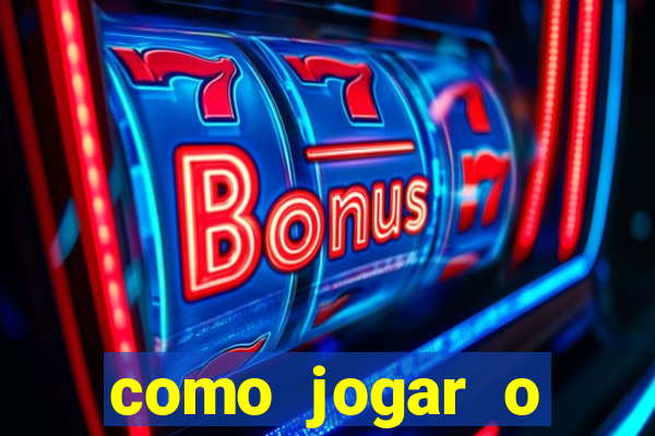 como jogar o estrela bet