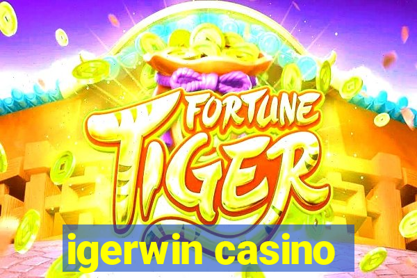 igerwin casino