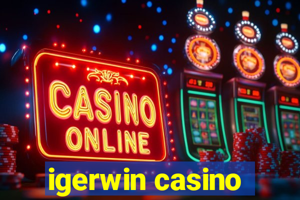 igerwin casino