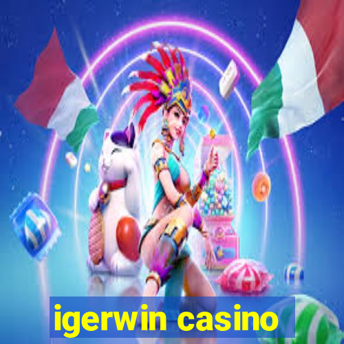 igerwin casino